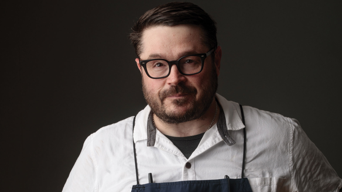 Sean Brock